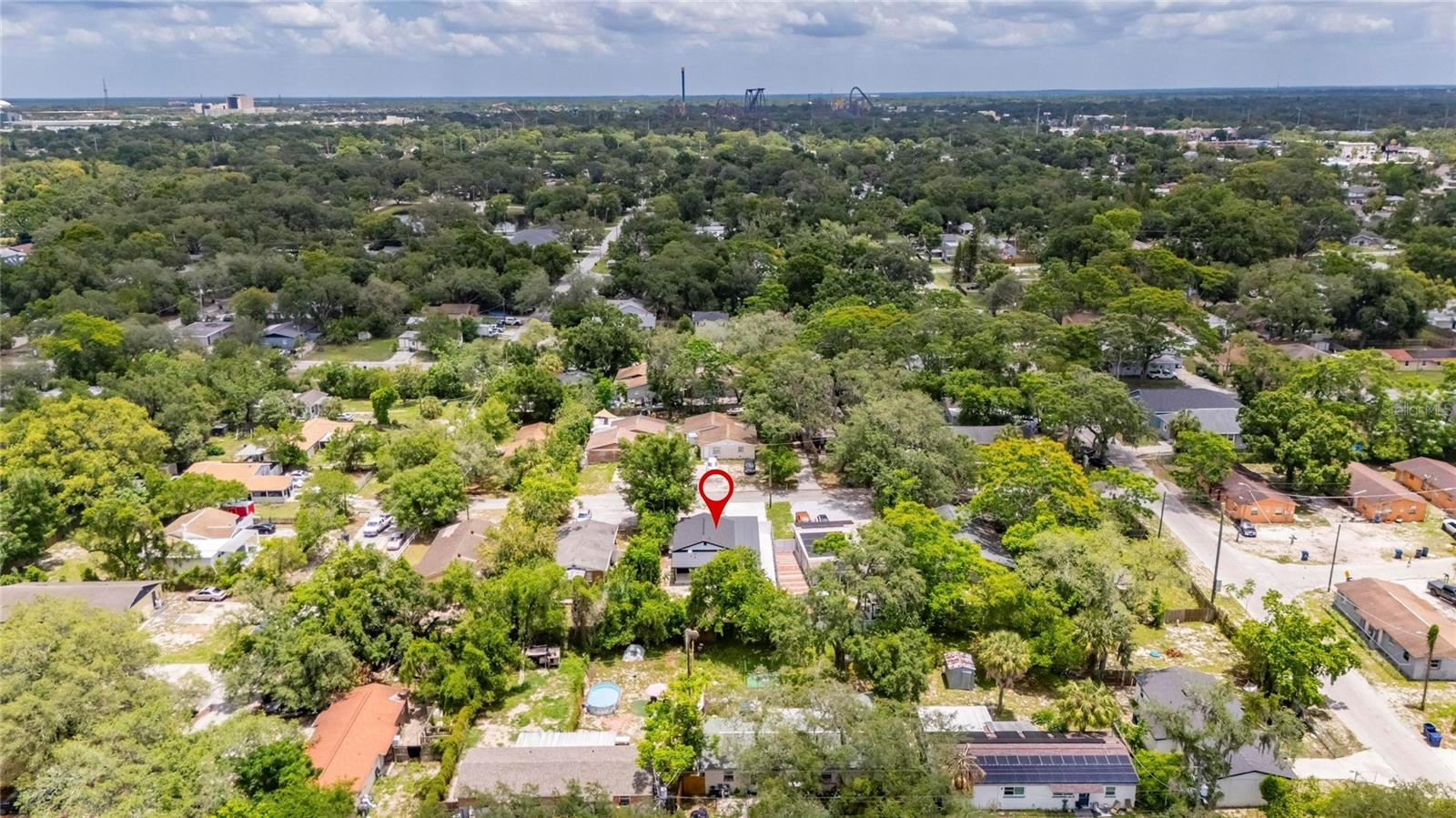 9608 N ASTER AVE, TAMPA, FL, 33612