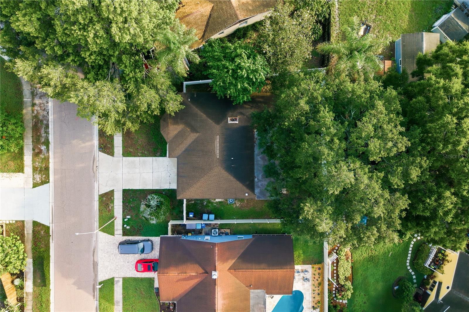 3791 ORCHARD HIGHLANDS DR, PALM HARBOR, FL, 34684