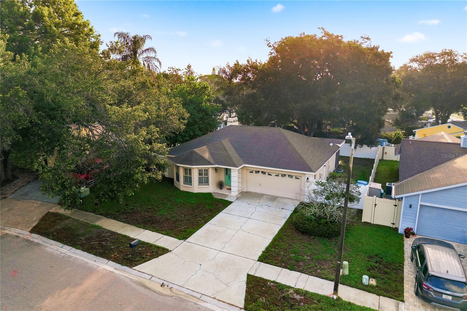 3791 ORCHARD HIGHLANDS DR, PALM HARBOR, FL, 34684
