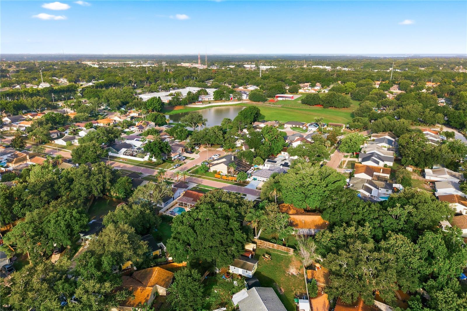 3791 ORCHARD HIGHLANDS DR, PALM HARBOR, FL, 34684