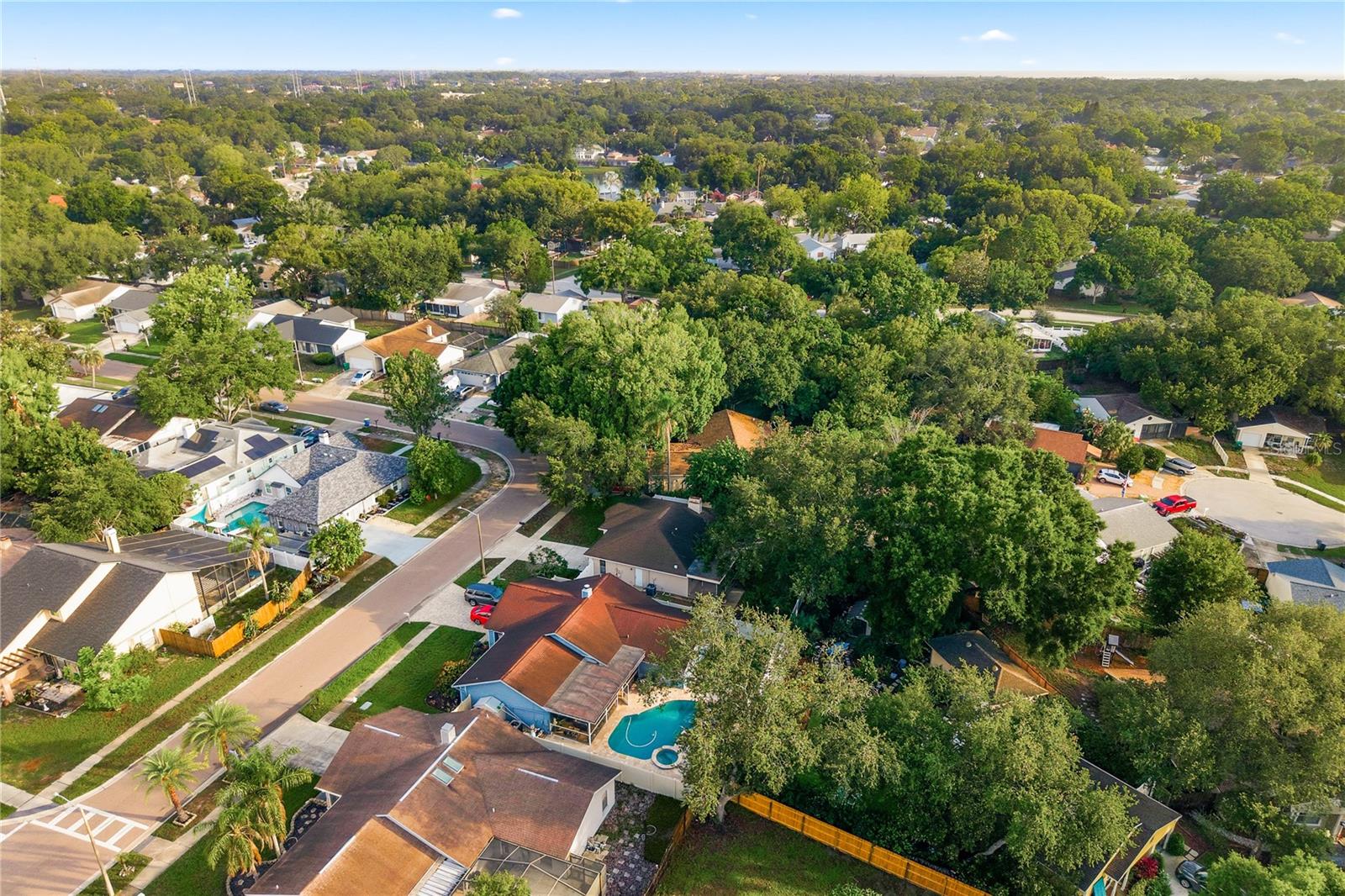 3791 ORCHARD HIGHLANDS DR, PALM HARBOR, FL, 34684
