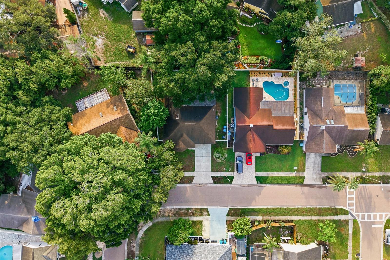 3791 ORCHARD HIGHLANDS DR, PALM HARBOR, FL, 34684