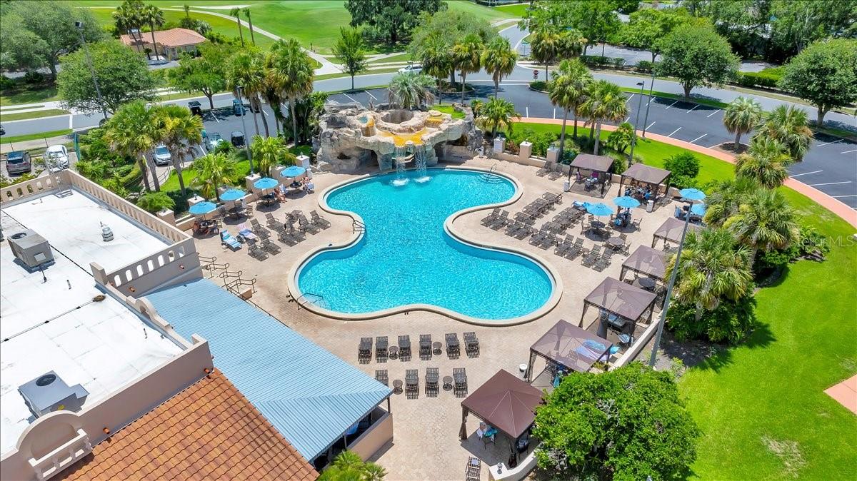 926 SAINT ANDREWS BLVD, LADY LAKE, FL, 32159