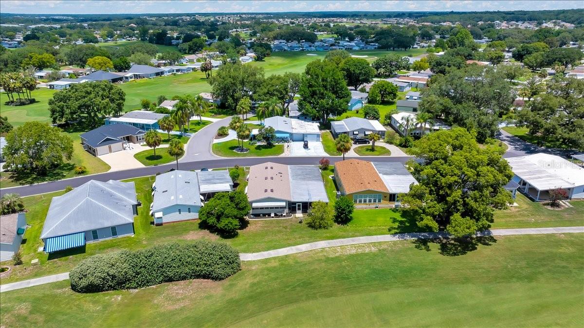 926 SAINT ANDREWS BLVD, LADY LAKE, FL, 32159