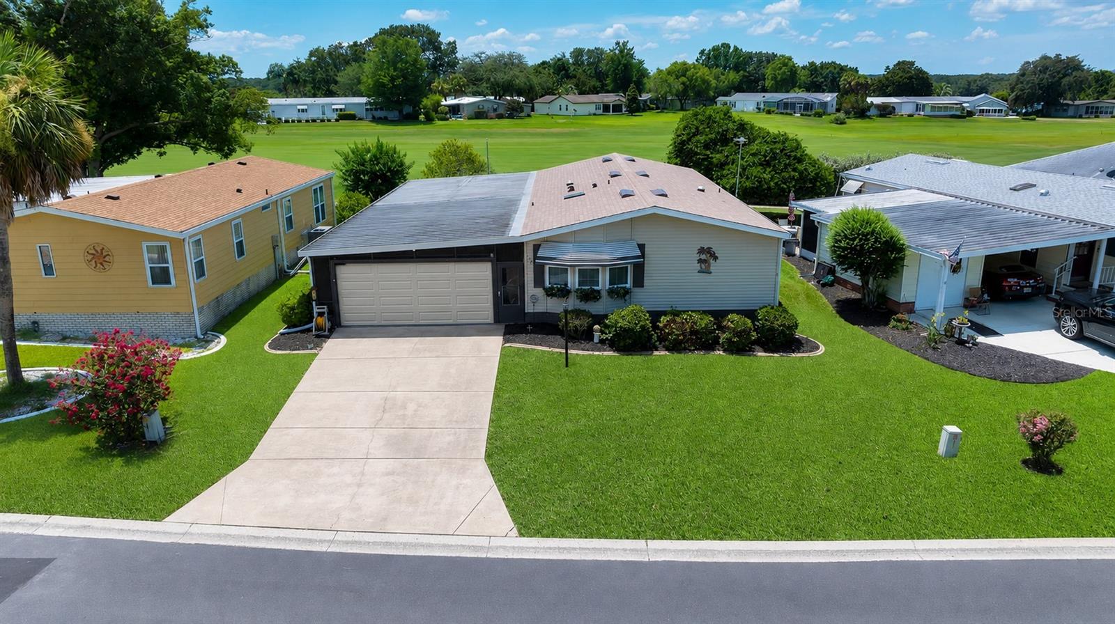 926 SAINT ANDREWS BLVD, LADY LAKE, FL, 32159