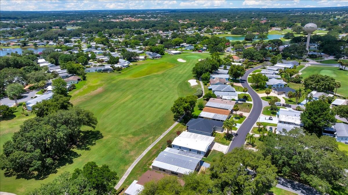 926 SAINT ANDREWS BLVD, LADY LAKE, FL, 32159