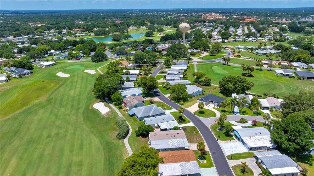 926 SAINT ANDREWS BLVD, LADY LAKE, FL, 32159