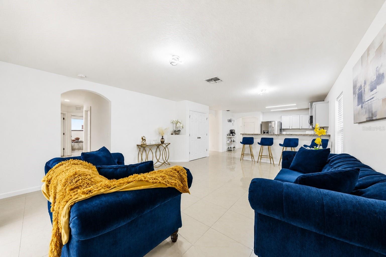 631 SWALLOWTAIL DR, HAINES CITY, FL, 33844