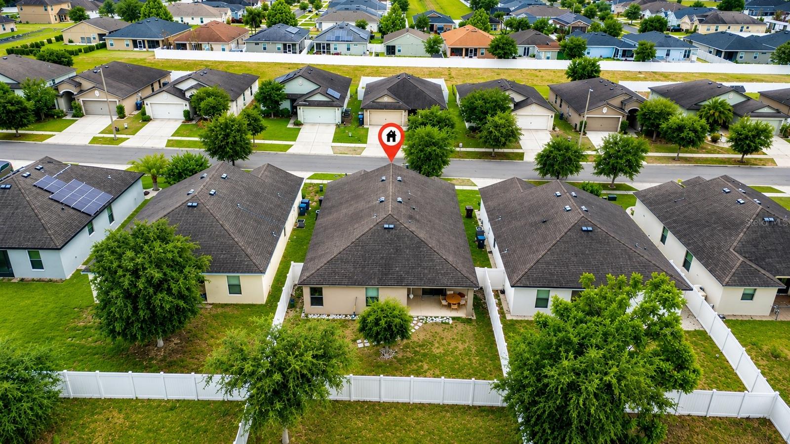 631 SWALLOWTAIL DR, HAINES CITY, FL, 33844