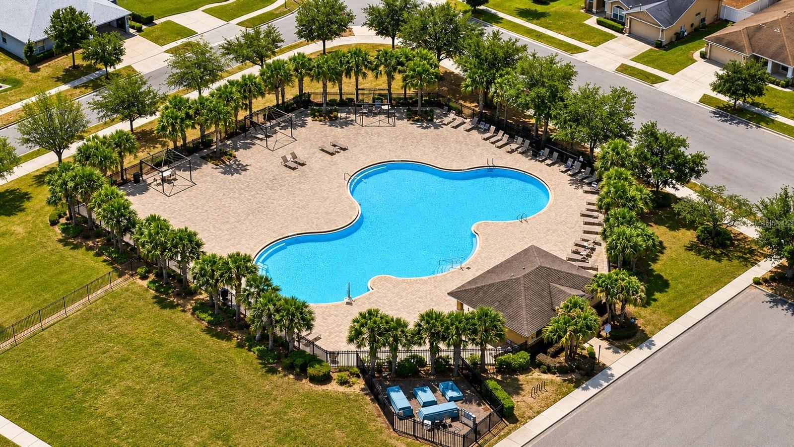 631 SWALLOWTAIL DR, HAINES CITY, FL, 33844
