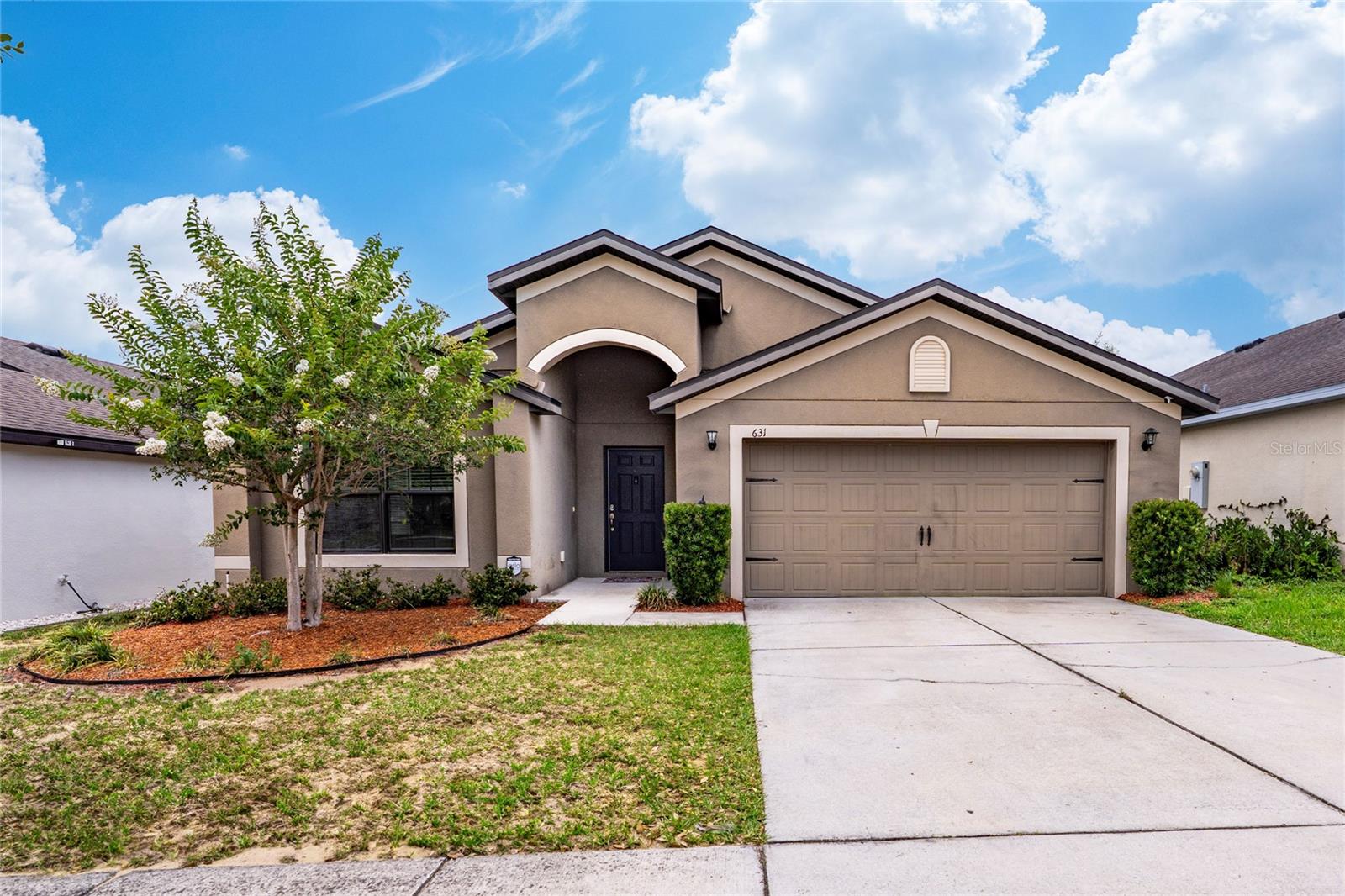 631 SWALLOWTAIL DR, HAINES CITY, FL, 33844