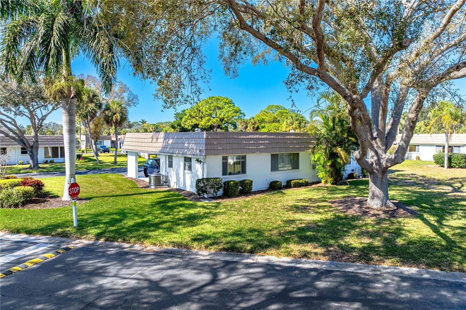 5440 RIVERBLUFF CIR #87, SARASOTA, FL, 34231