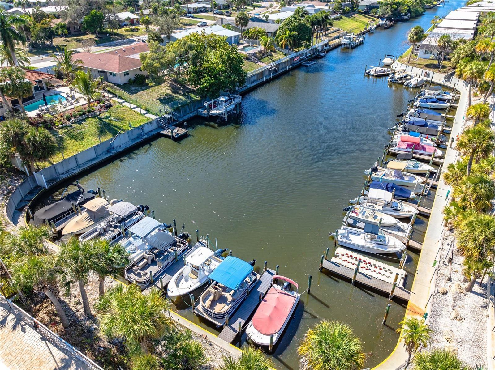 5440 RIVERBLUFF CIR #87, SARASOTA, FL, 34231