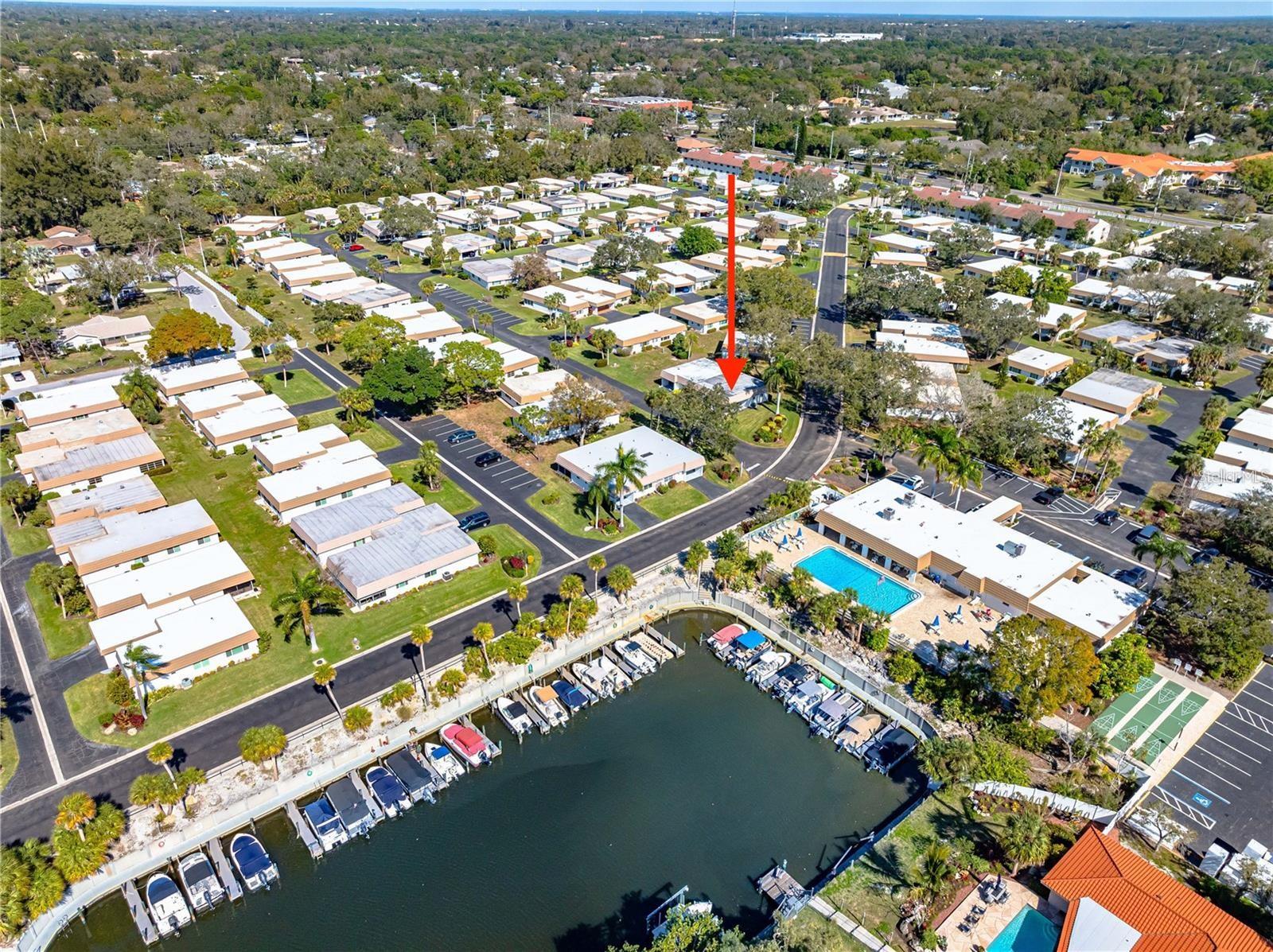 5440 RIVERBLUFF CIR #87, SARASOTA, FL, 34231