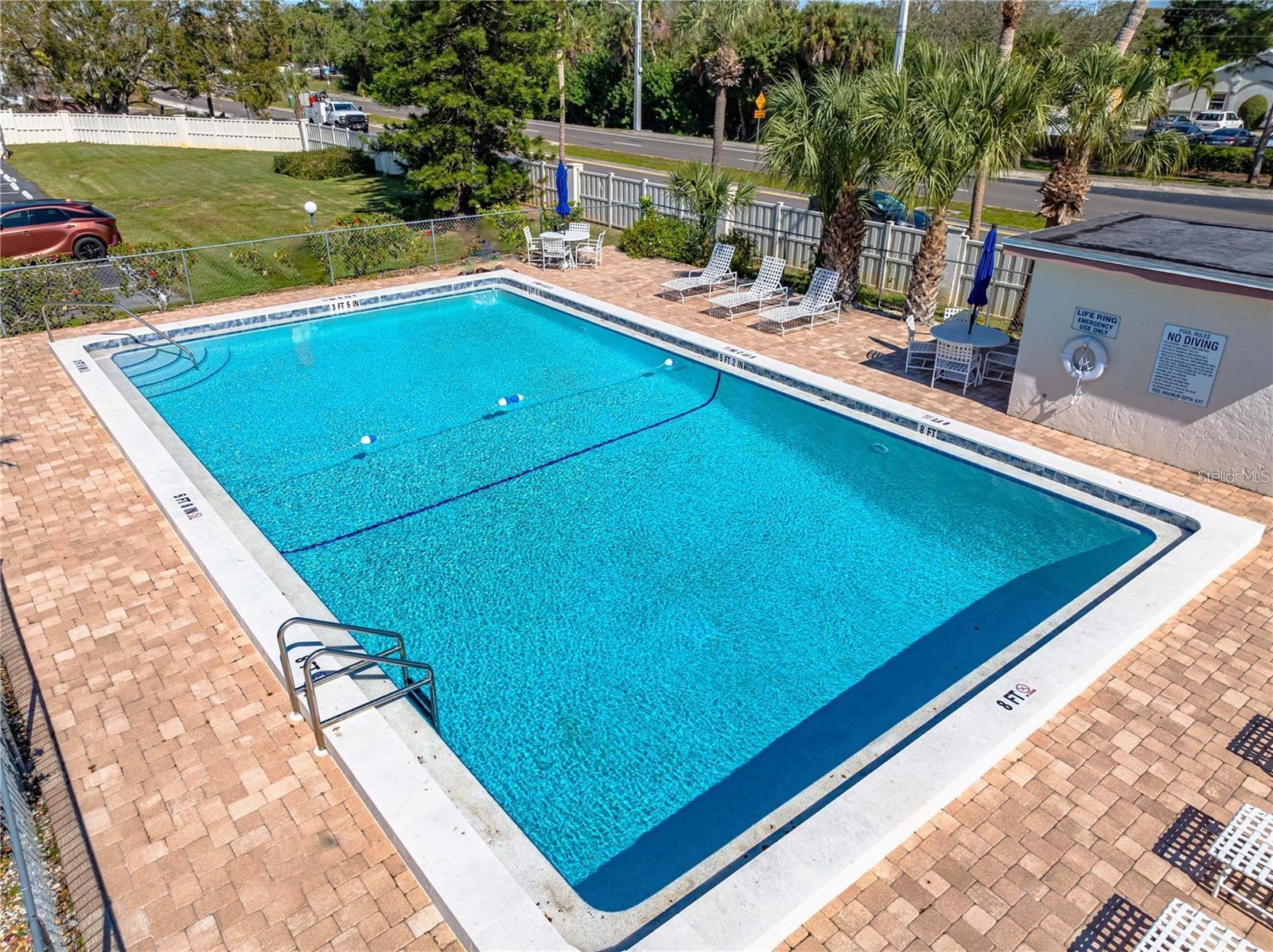 5440 RIVERBLUFF CIR #87, SARASOTA, FL, 34231