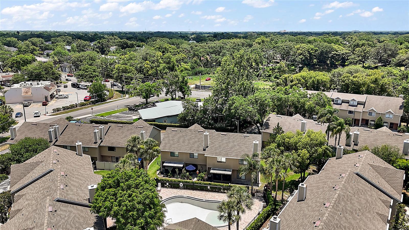 184 SANDLEWOOD TRL #2, WINTER PARK, FL, 32789
