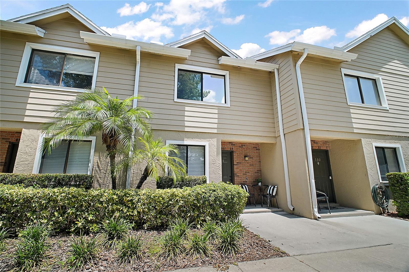 184 SANDLEWOOD TRL #2, WINTER PARK, FL, 32789