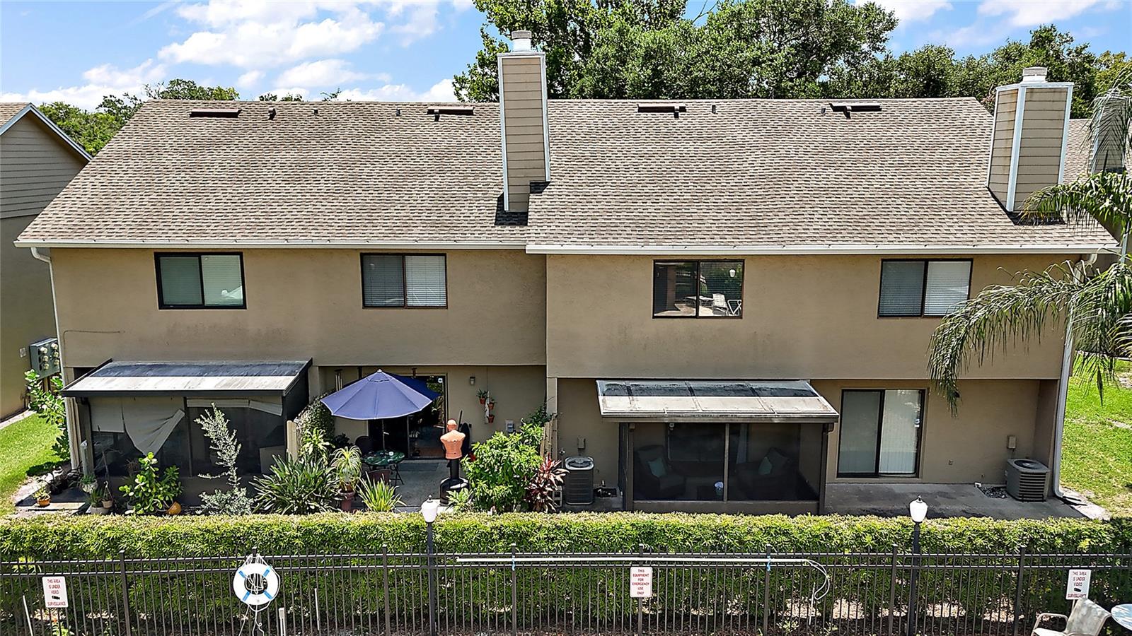 184 SANDLEWOOD TRL #2, WINTER PARK, FL, 32789