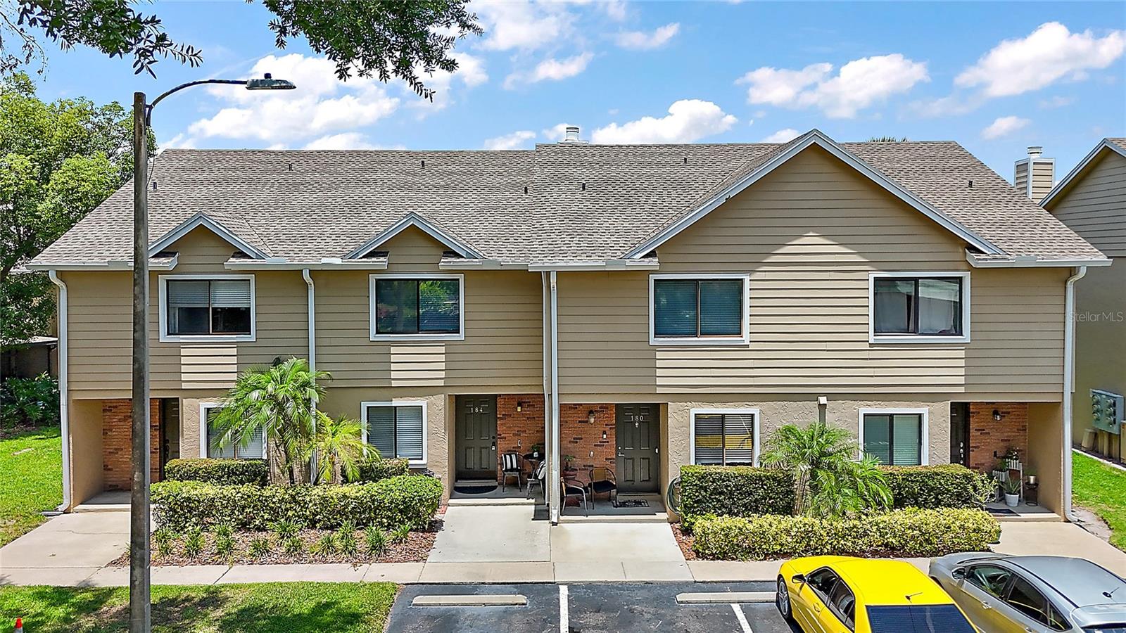 184 SANDLEWOOD TRL #2, WINTER PARK, FL, 32789