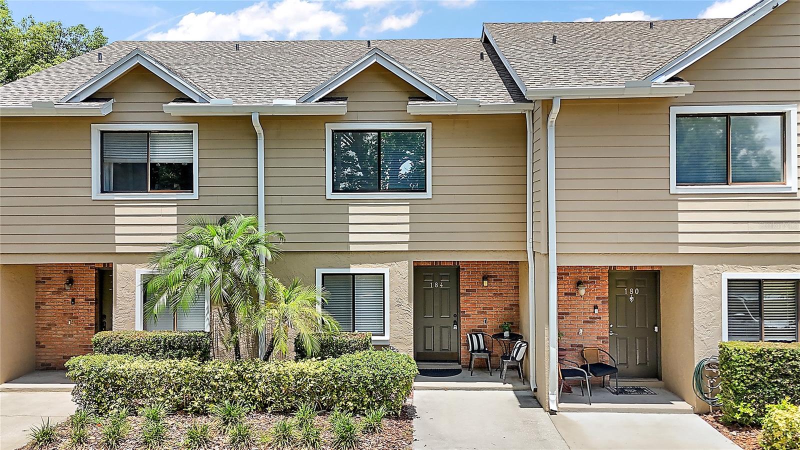184 SANDLEWOOD TRL #2, WINTER PARK, FL, 32789