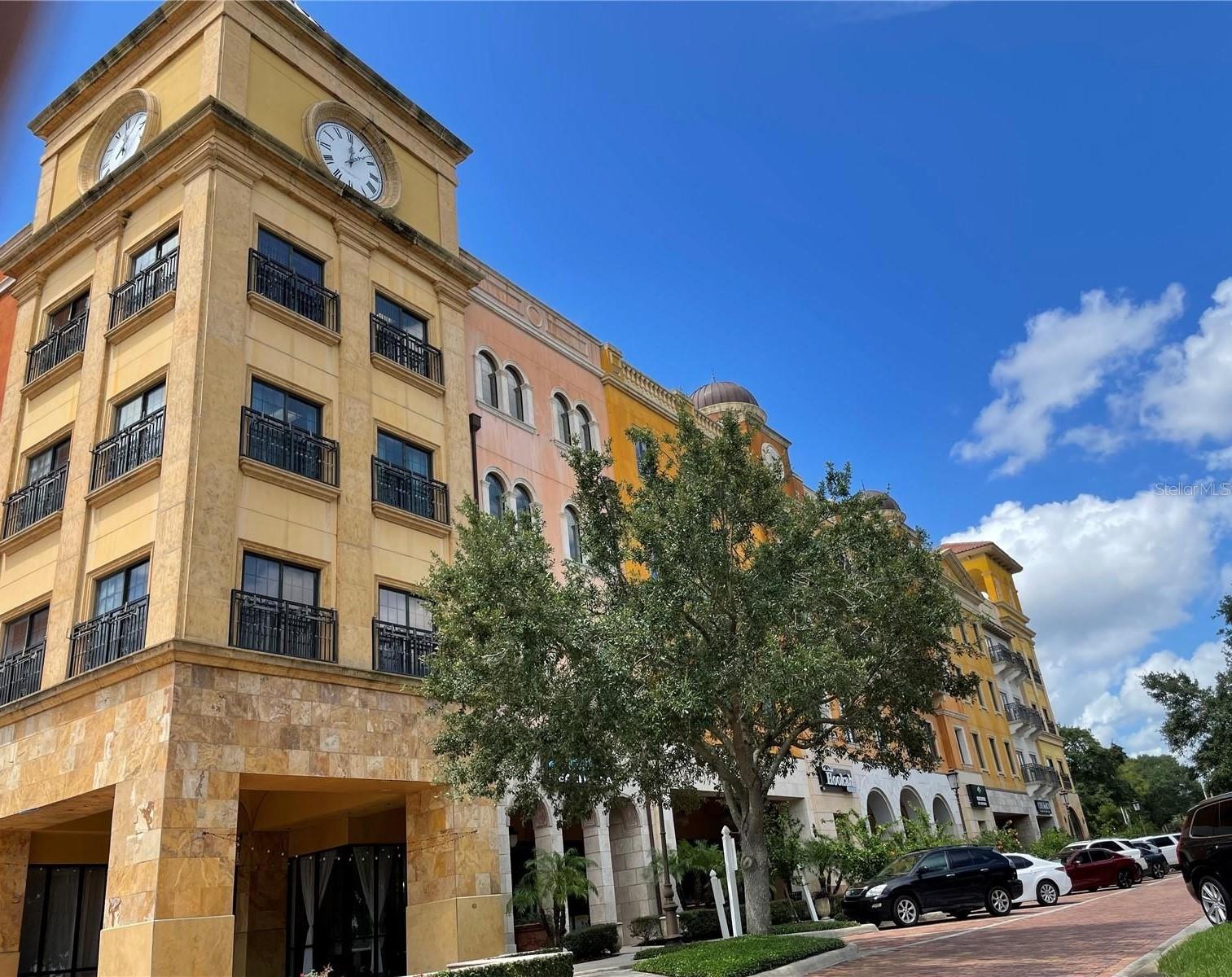 2295 S HIAWASSEE RD #301, 302, ORLANDO, FL, 32835