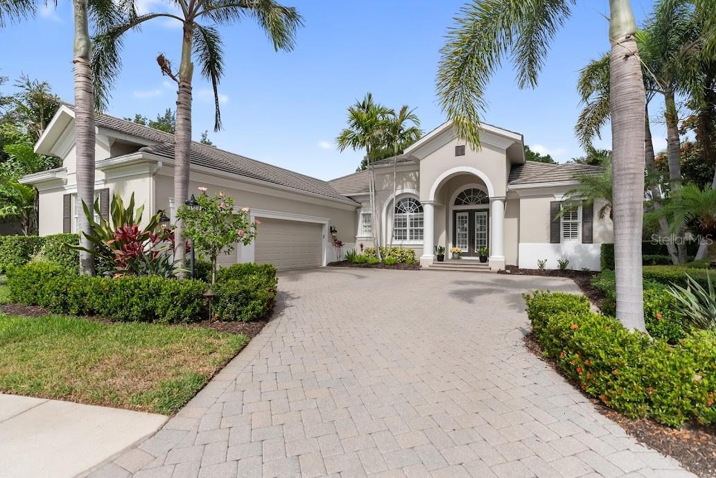 7312 GREYSTONE ST, LAKEWOOD RANCH, FL, 34202