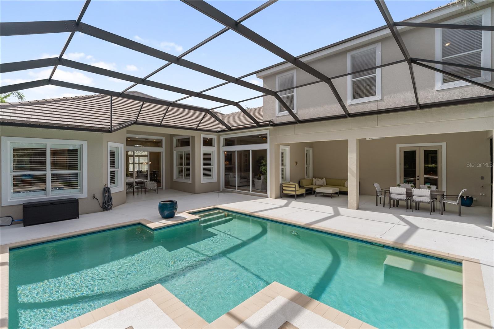 7312 GREYSTONE ST, LAKEWOOD RANCH, FL, 34202
