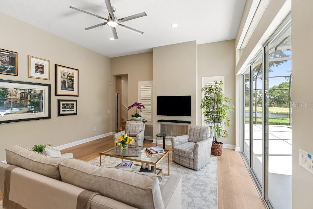7312 GREYSTONE ST, LAKEWOOD RANCH, FL, 34202