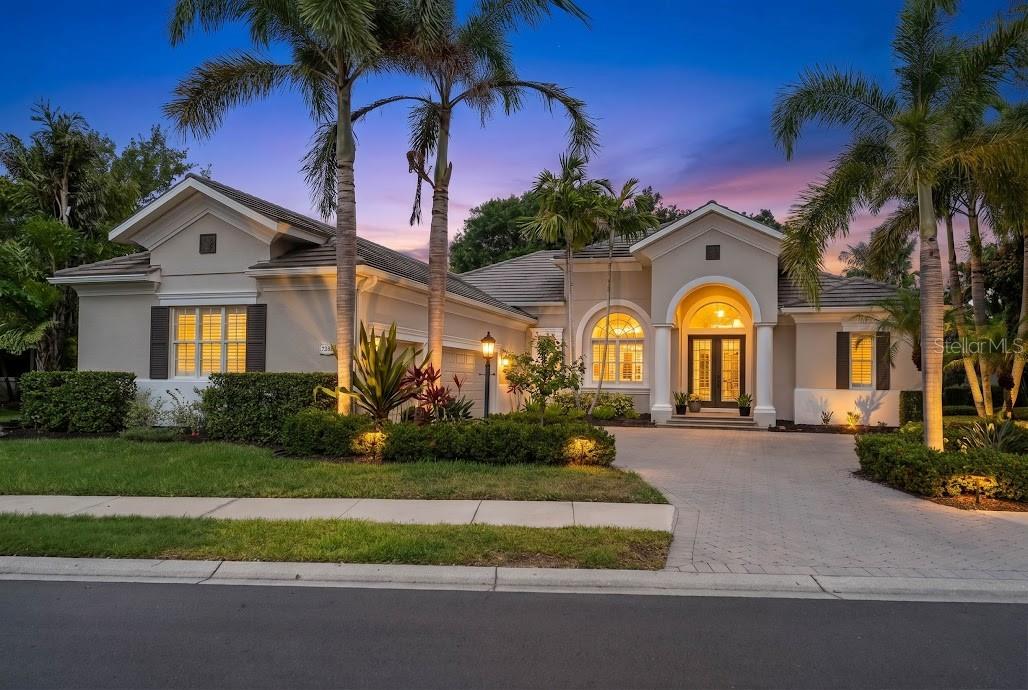 7312 GREYSTONE ST, LAKEWOOD RANCH, FL, 34202