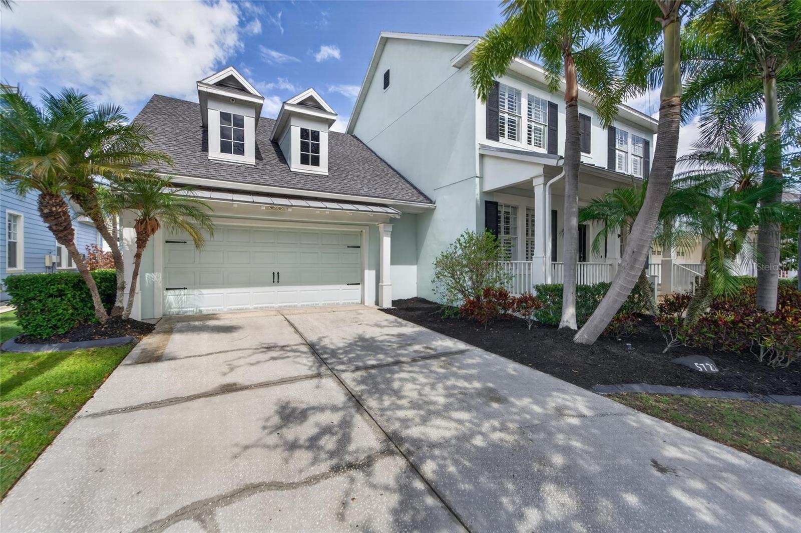 5722 SEA TROUT PL, APOLLO BEACH, FL, 33572
