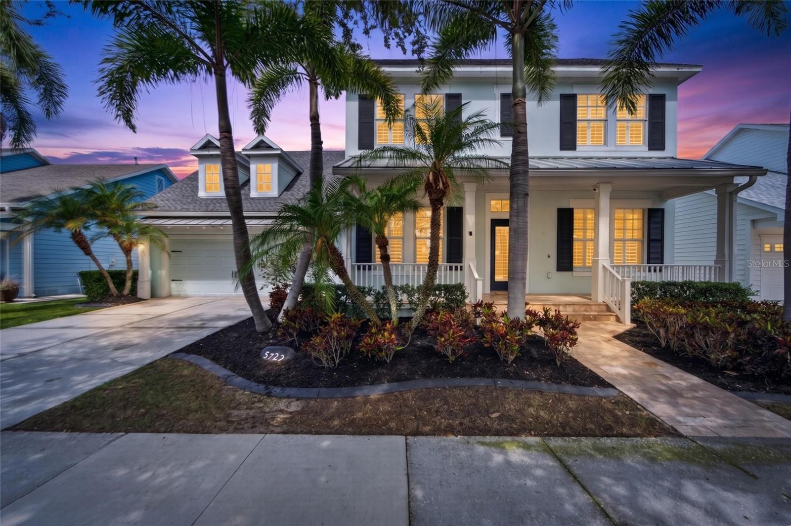 5722 SEA TROUT PL, APOLLO BEACH, FL, 33572