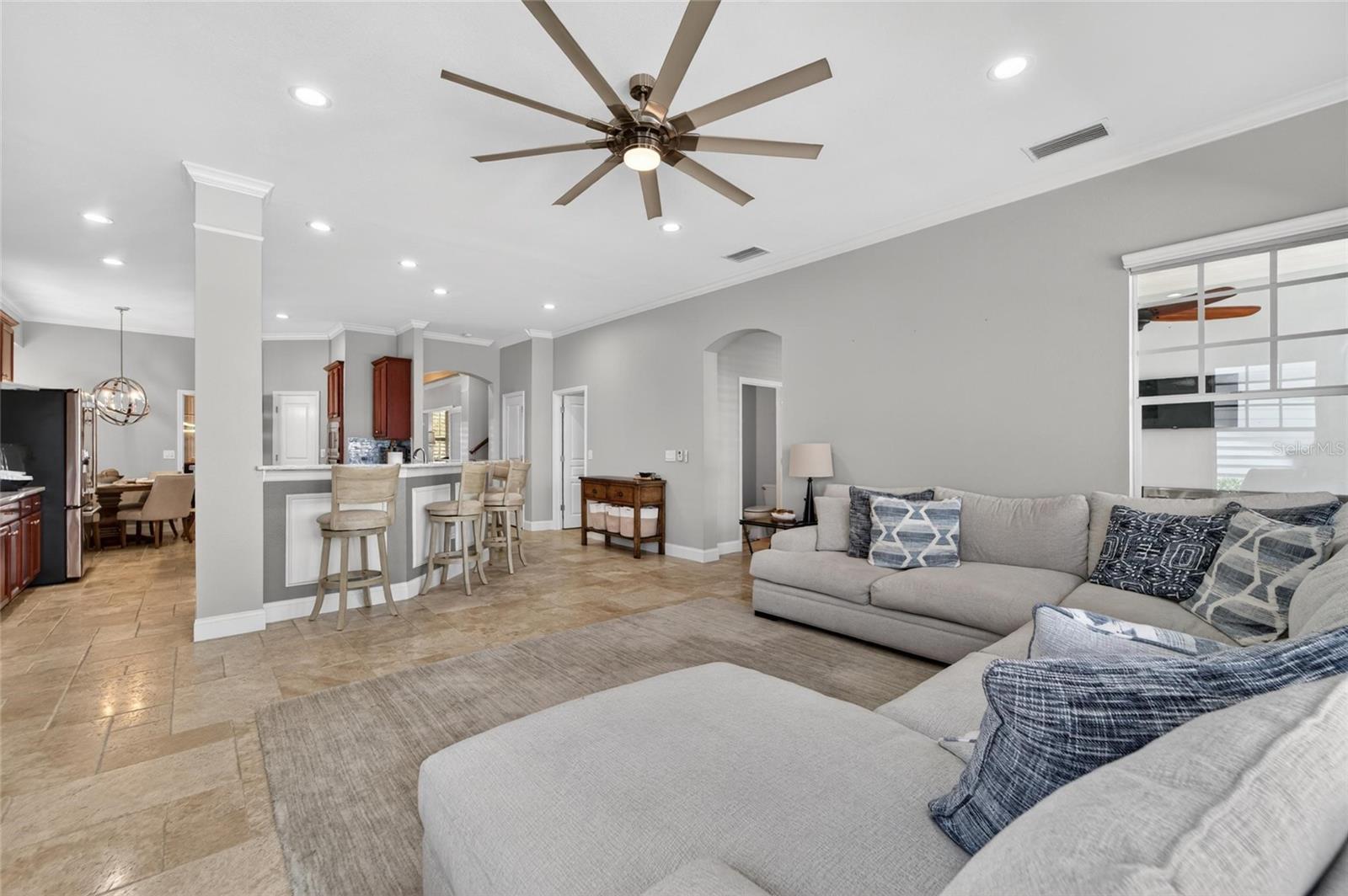 5722 SEA TROUT PL, APOLLO BEACH, FL, 33572