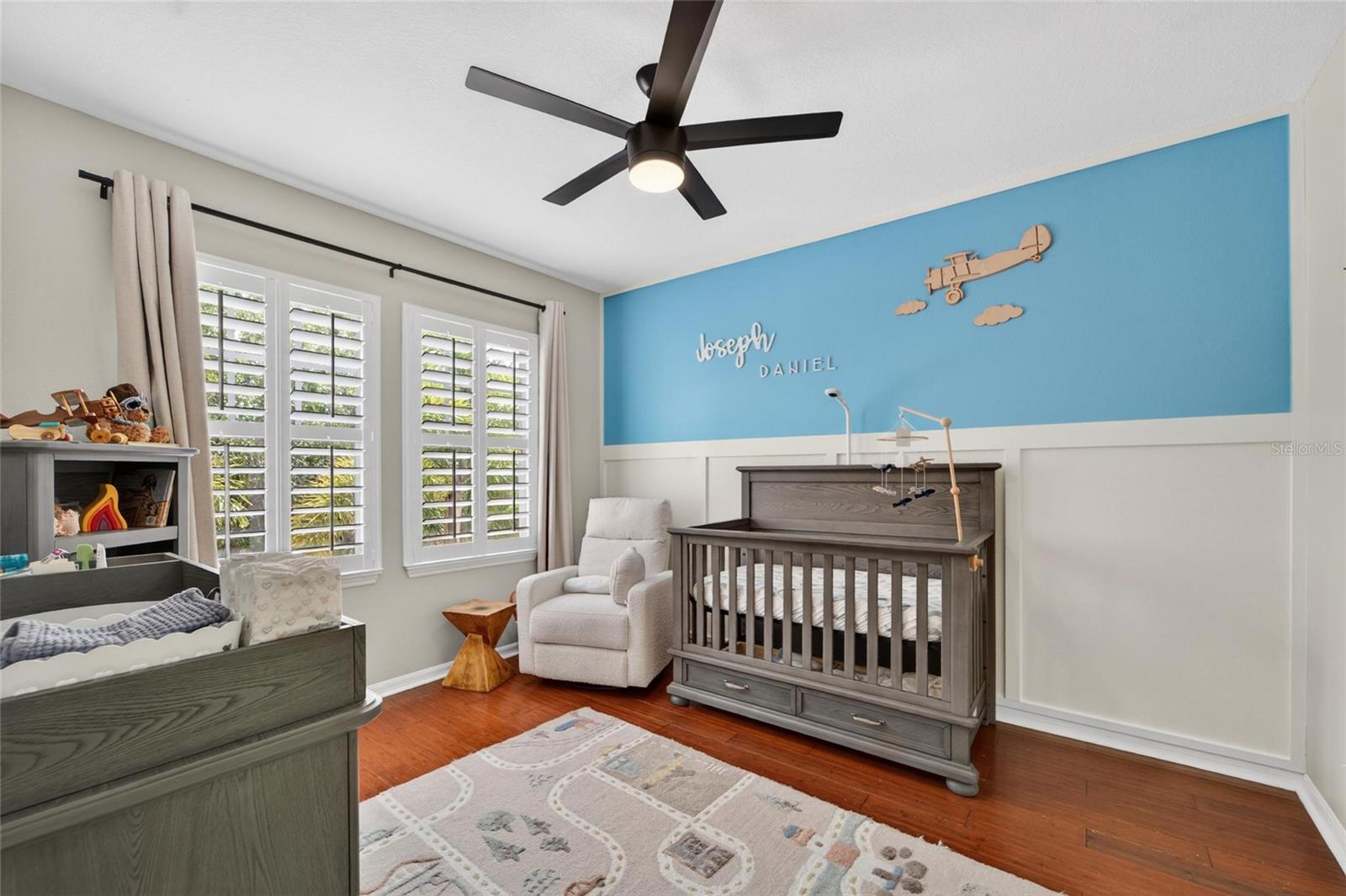 5722 SEA TROUT PL, APOLLO BEACH, FL, 33572