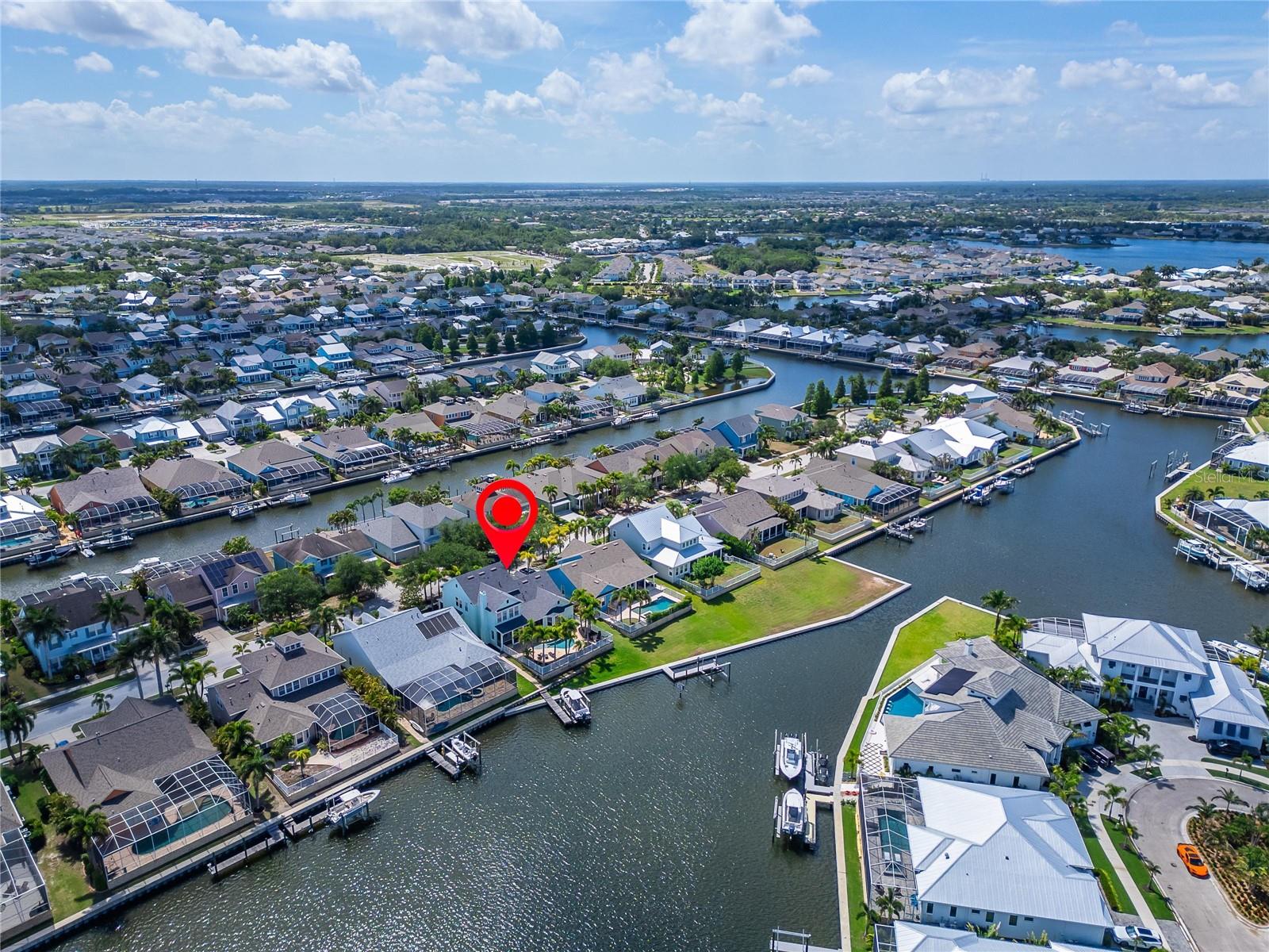 5722 SEA TROUT PL, APOLLO BEACH, FL, 33572