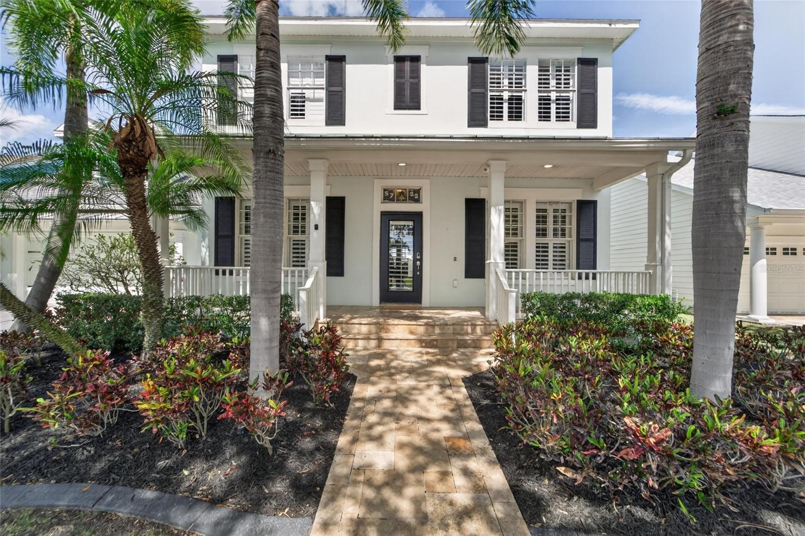 5722 SEA TROUT PL, APOLLO BEACH, FL, 33572