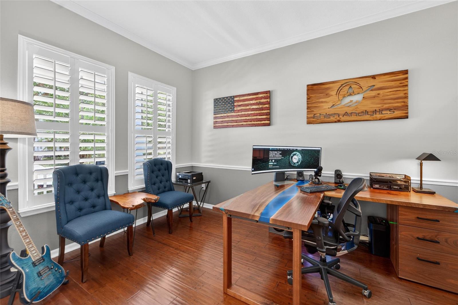 5722 SEA TROUT PL, APOLLO BEACH, FL, 33572