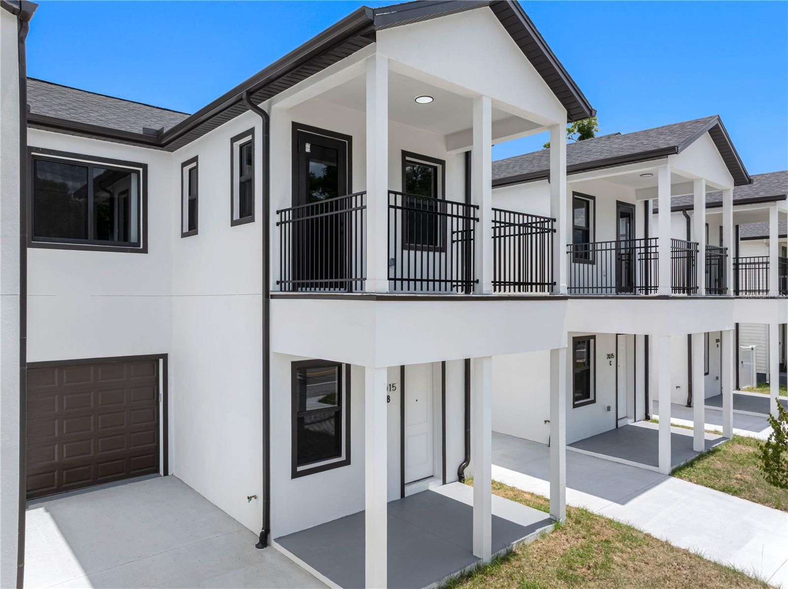 7015 N CENTRAL AVE #Unit B, TAMPA, FL, 33604