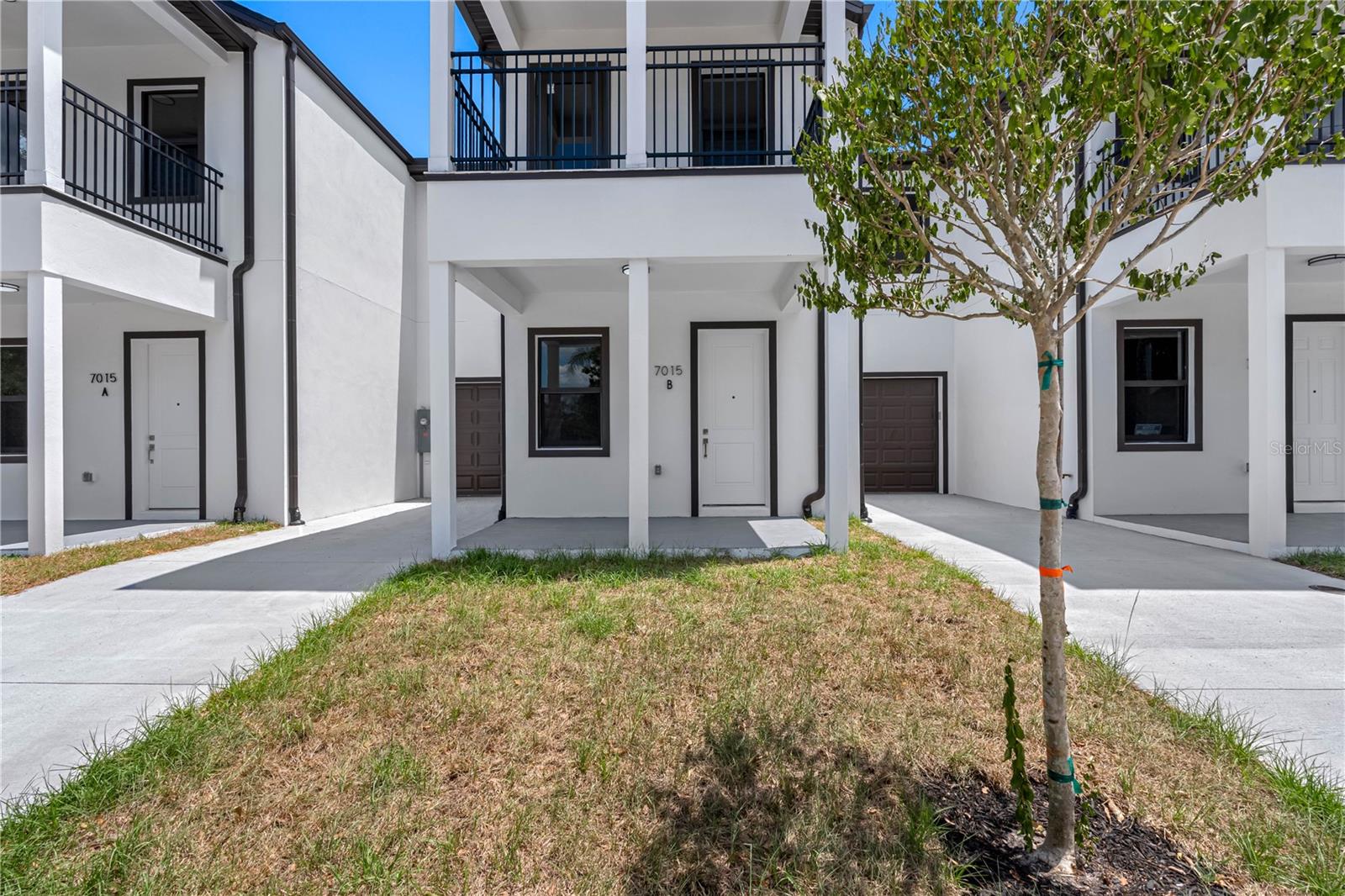 7015 N CENTRAL AVE #Unit B, TAMPA, FL, 33604