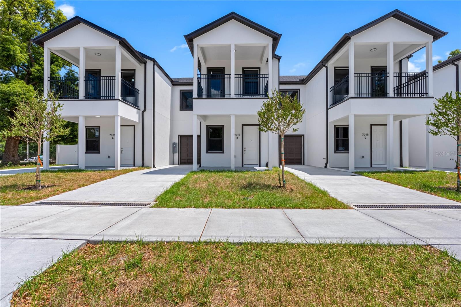 7015 N CENTRAL AVE #Unit B, TAMPA, FL, 33604