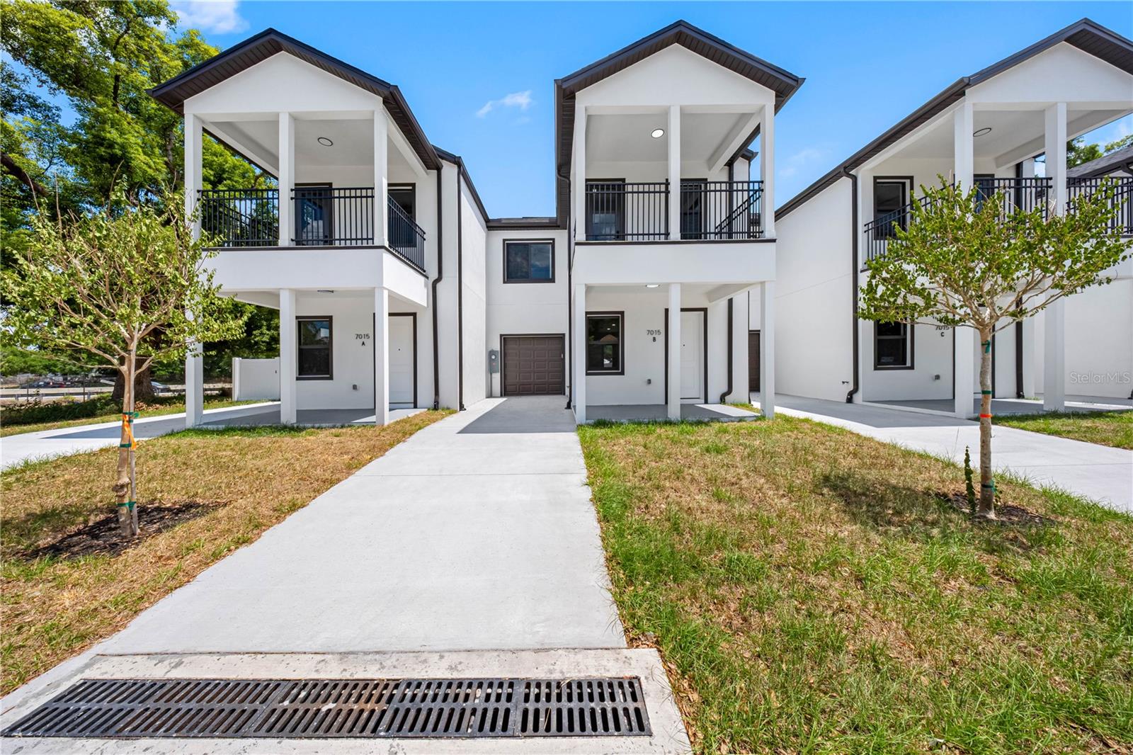 7015 N CENTRAL AVE #Unit B, TAMPA, FL, 33604