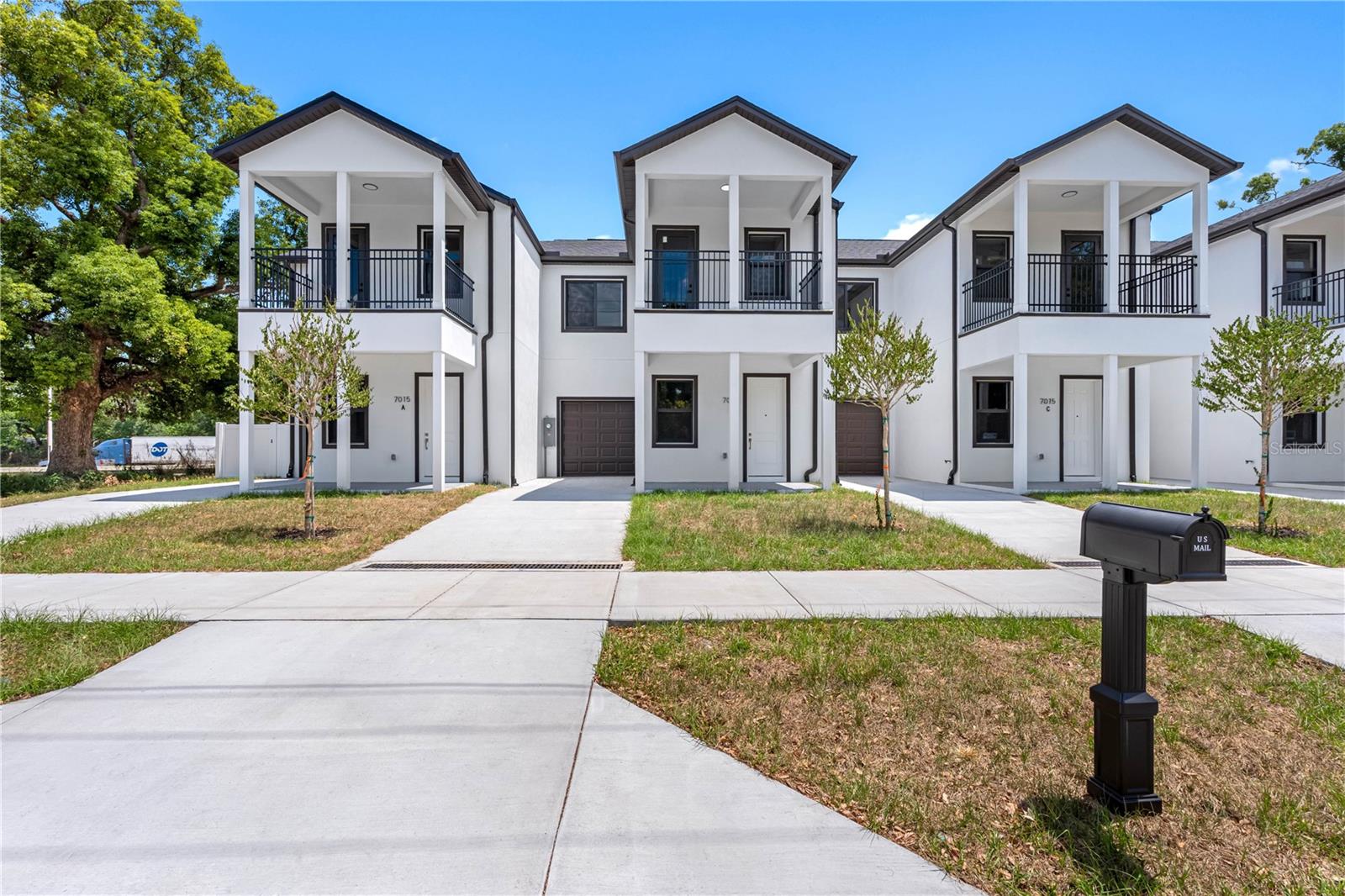 7015 N CENTRAL AVE #Unit B, TAMPA, FL, 33604
