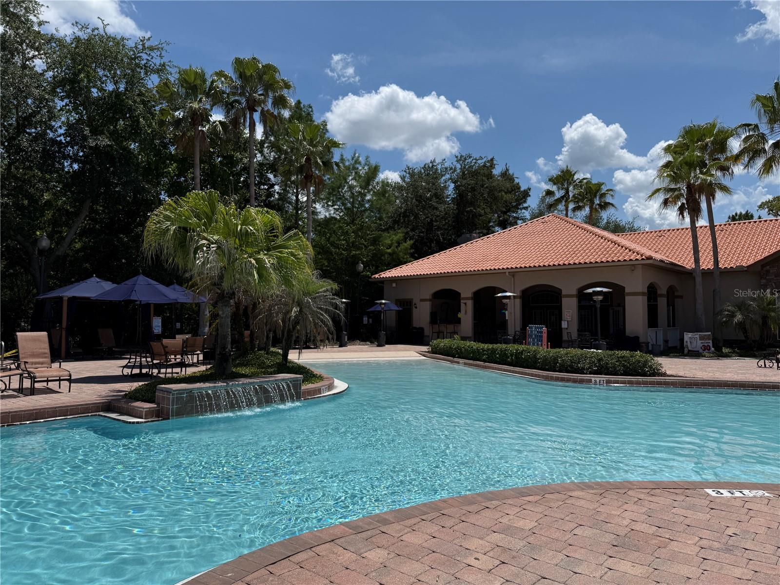 1301 TUSCAN TER #9306, DAVENPORT, FL, 33896