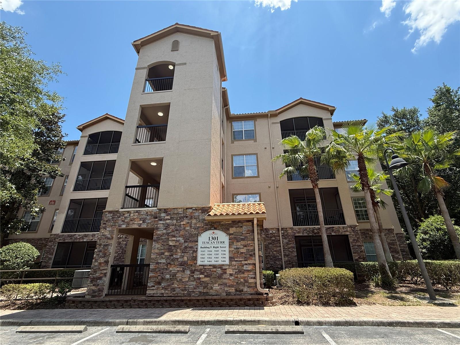 1301 TUSCAN TER #9306, DAVENPORT, FL, 33896