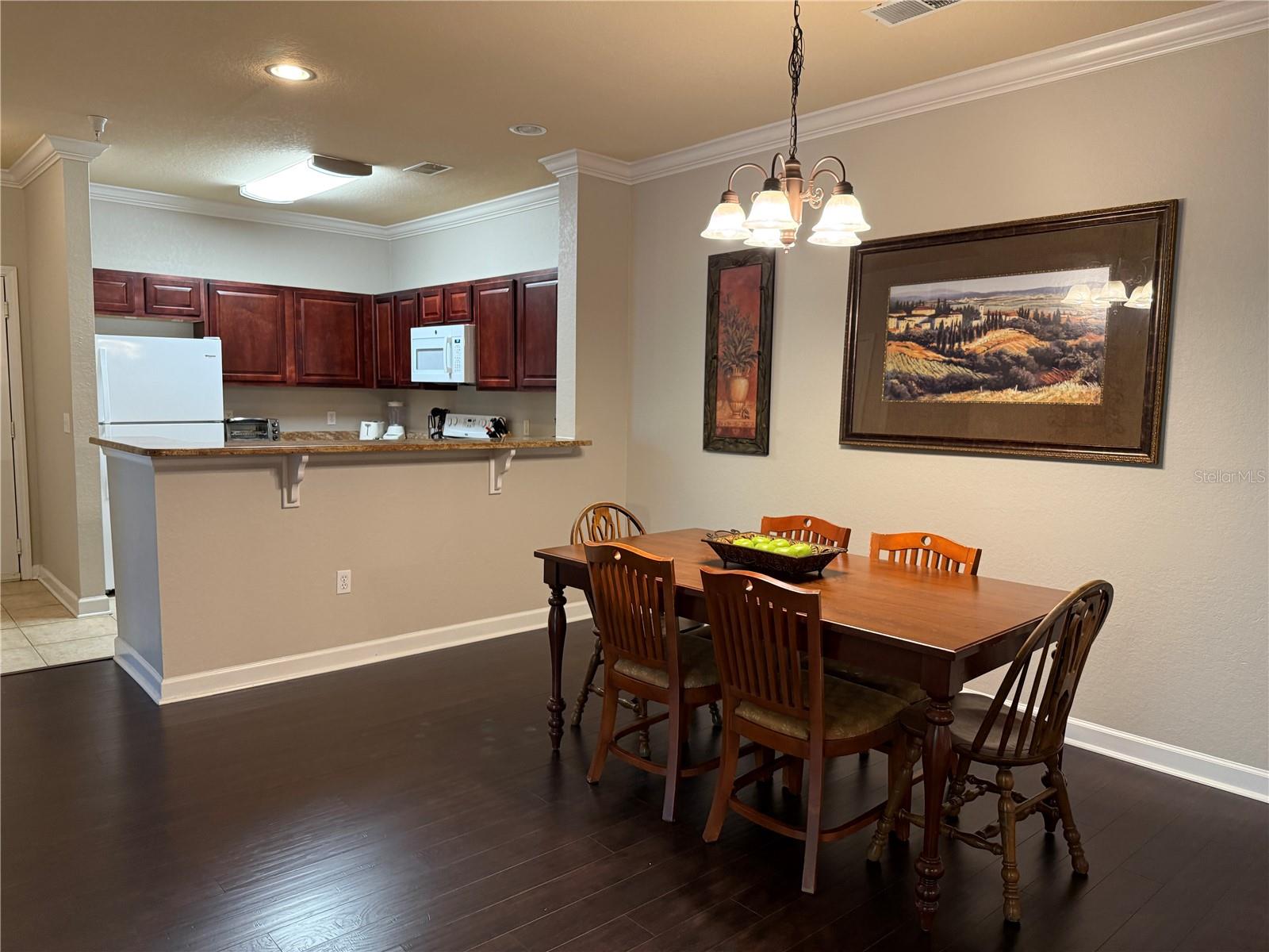 1301 TUSCAN TER #9306, DAVENPORT, FL, 33896