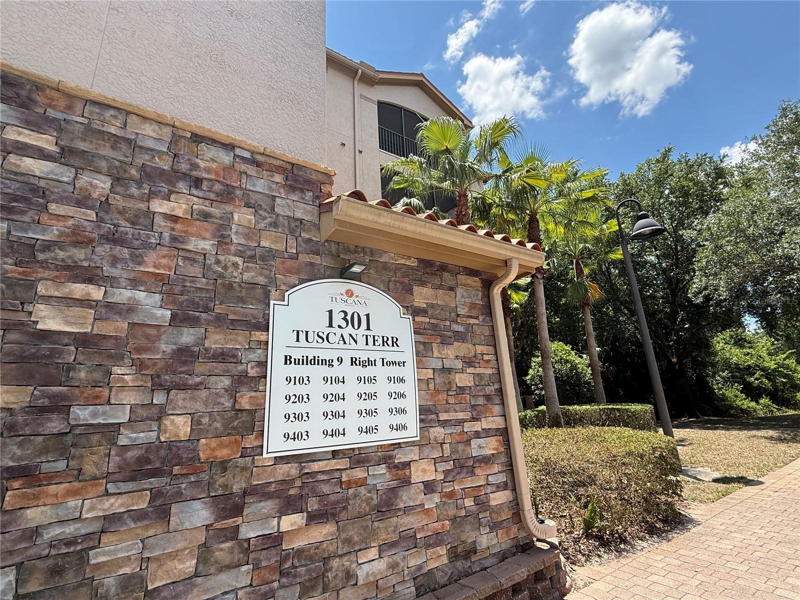 1301 TUSCAN TER #9306, DAVENPORT, FL, 33896