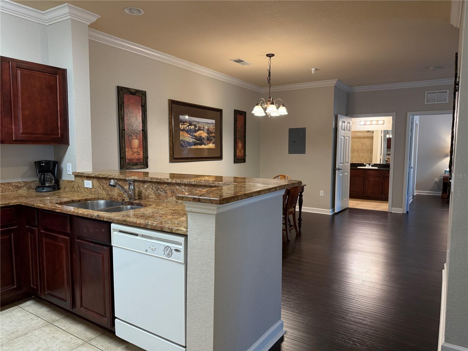 1301 TUSCAN TER #9306, DAVENPORT, FL, 33896