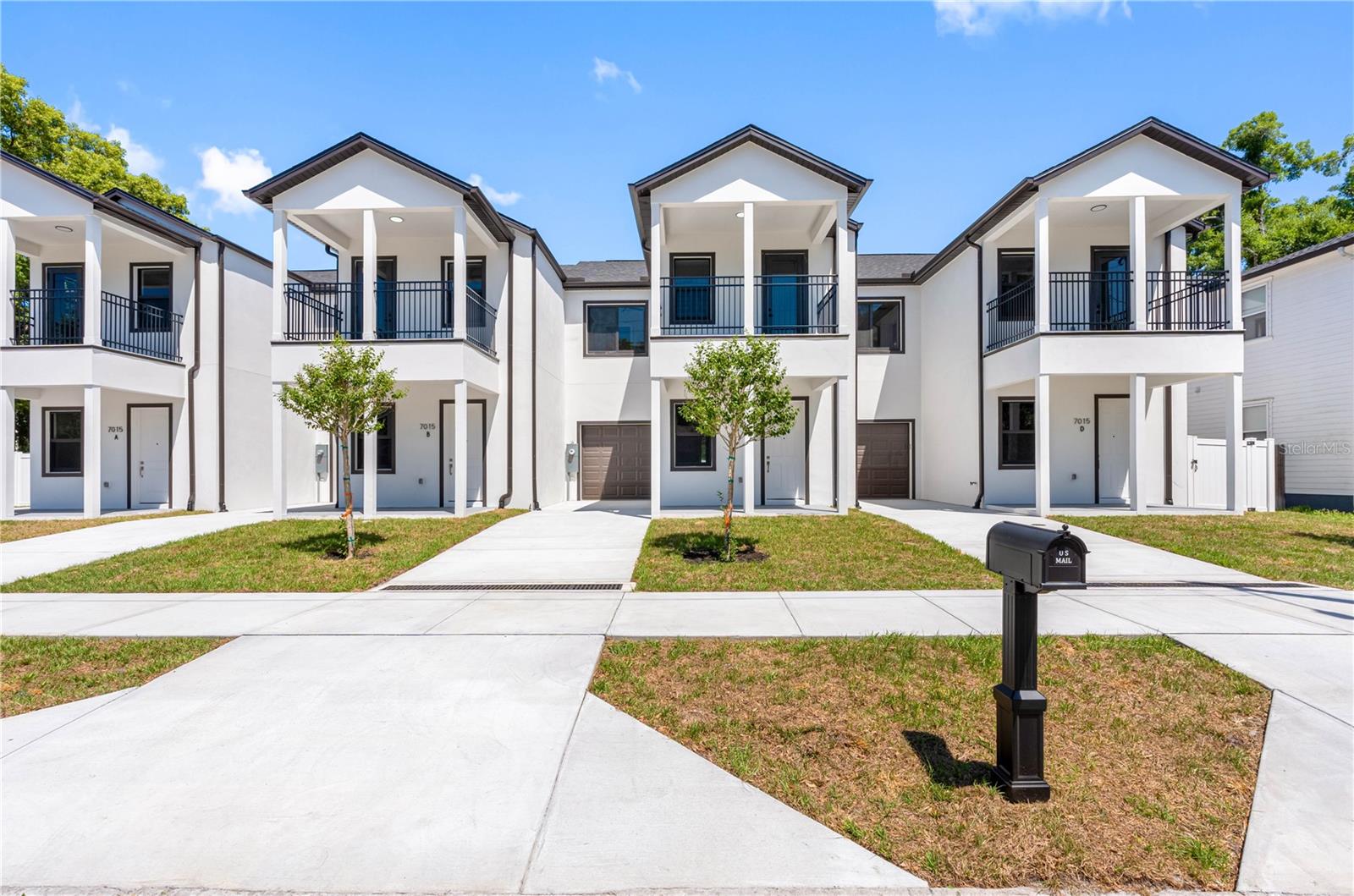 7015 N CENTRAL AVE #Unit C, TAMPA, FL, 33604