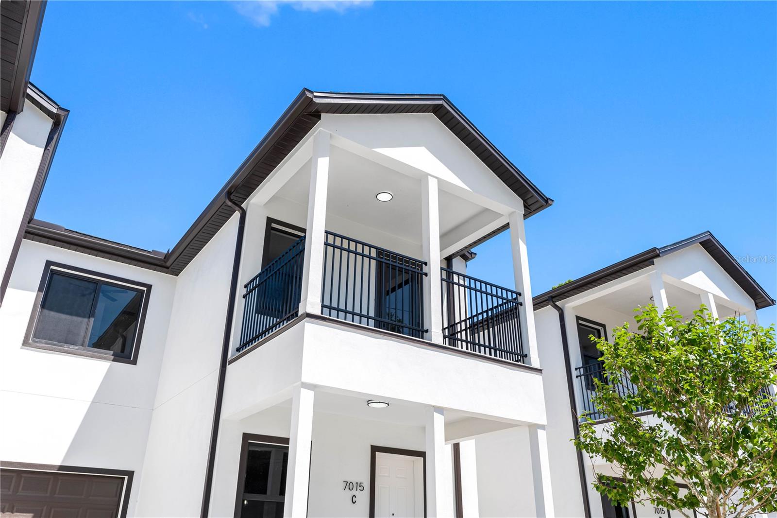 7015 N CENTRAL AVE #Unit C, TAMPA, FL, 33604