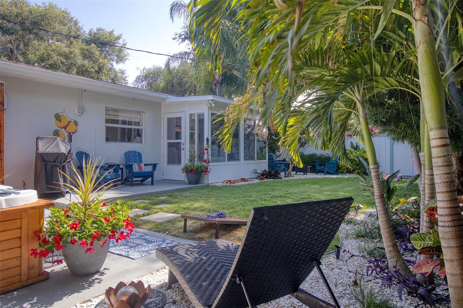 128 EDGEWATER TER, DUNEDIN, FL, 34698