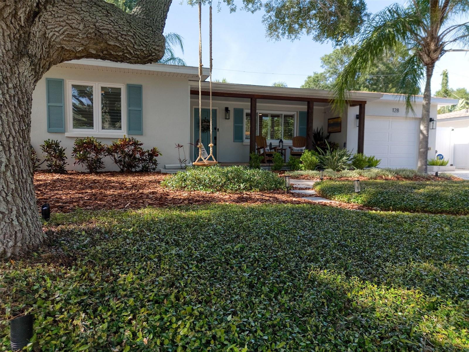 128 EDGEWATER TER, DUNEDIN, FL, 34698